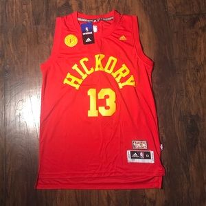 paul george hickory t shirt